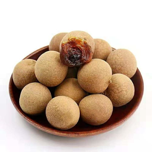 正宗莆田桂圓干 薄殼肉厚農家味，干吃泡茶兩相宜