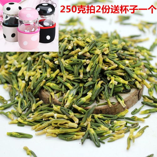 新貨蓮子心花茶 源自初加工的養生佳飲