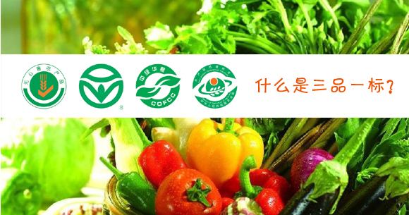 胡曉云 農產品地理標志產品的獨特魅力與初級品之路