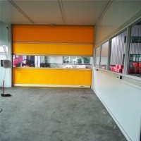 公司簡介 專注物資供銷，連接產(chǎn)業(yè)未來