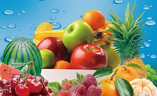 食品伙伴網揭秘 五大常見吃水果謠言