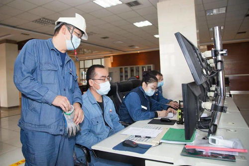 公司新產品海藻酸尿素啟動試驗性生產，信息技術咨詢服務助力企業智能化轉型