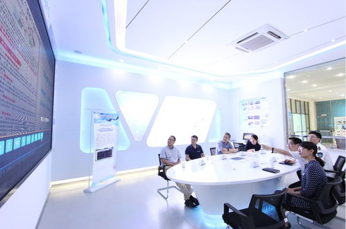 杭州信息技術(shù)咨詢服務(wù) 技術(shù)創(chuàng)新助推產(chǎn)業(yè)升級的引擎