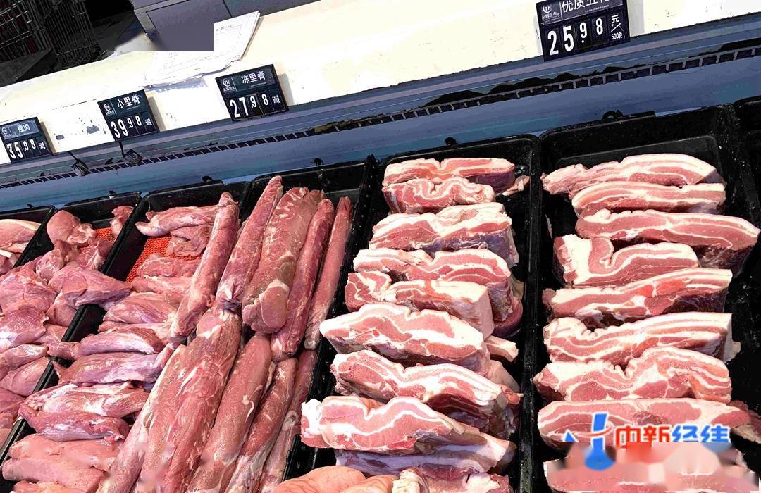 食品價(jià)格波動(dòng)觀察 豬肉價(jià)格環(huán)比下降3.5%，多種水果迎來(lái)降價(jià)行情